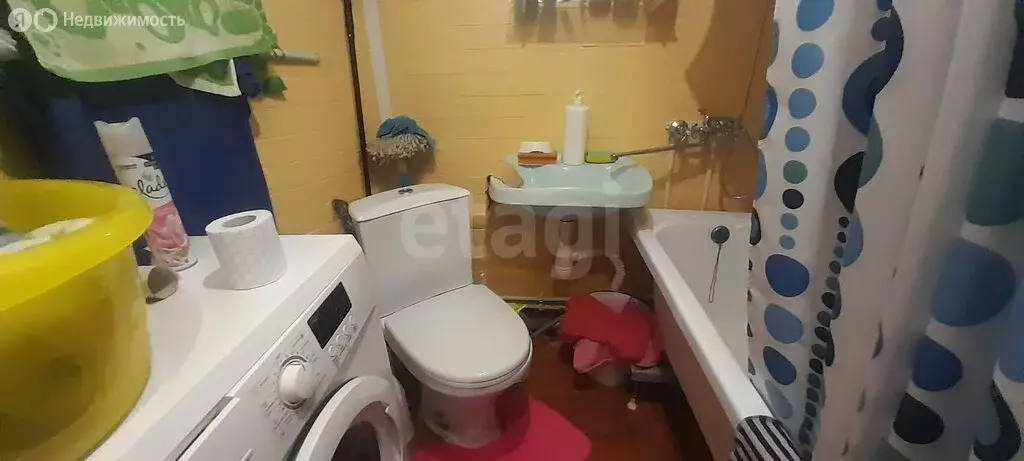 2-комнатная квартира: Первомайский, улица Газовиков, 1А (43.8 м) - Фото 1