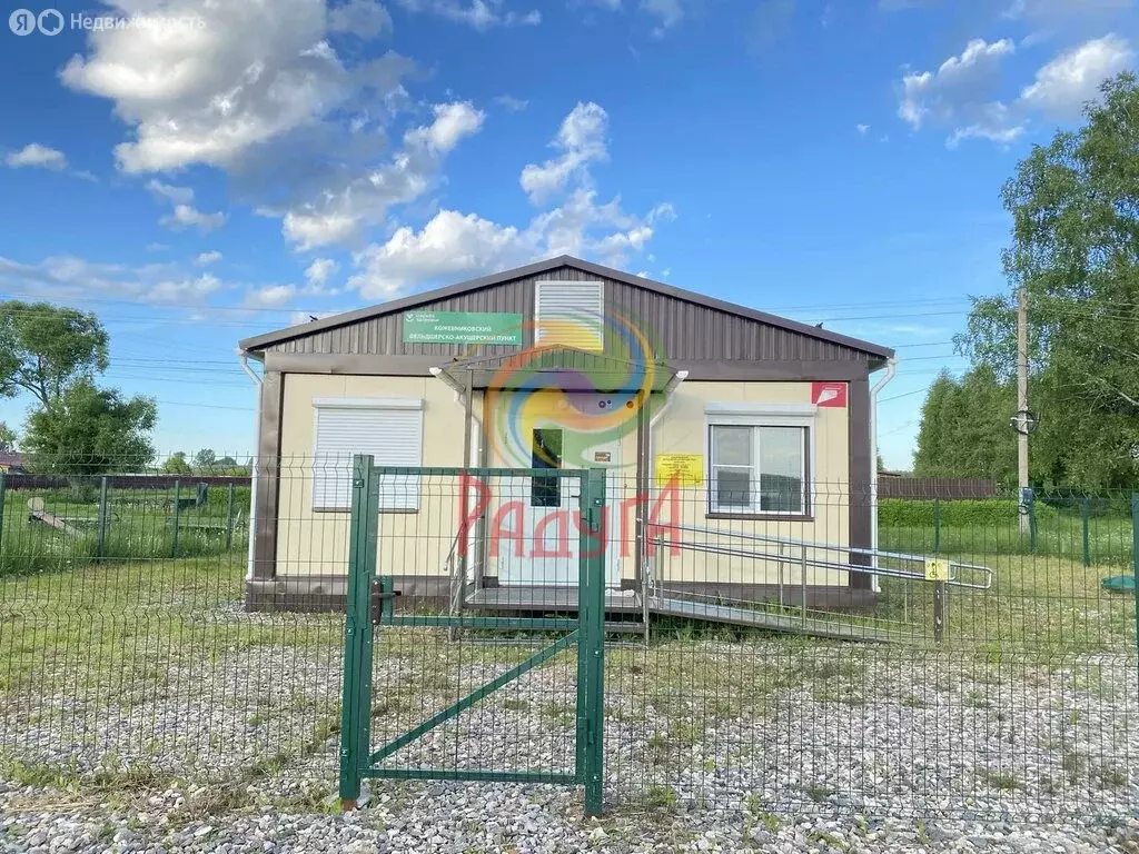 Дом в Ивановский муниципальный округ, деревня Кожевниково, 37 (70 м) - Фото 2