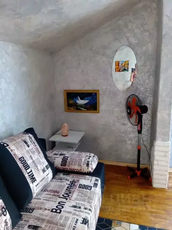 Студия Ставропольский край, Пятигорск ул. Людкевича, 5 (34.0 м) - Фото 1