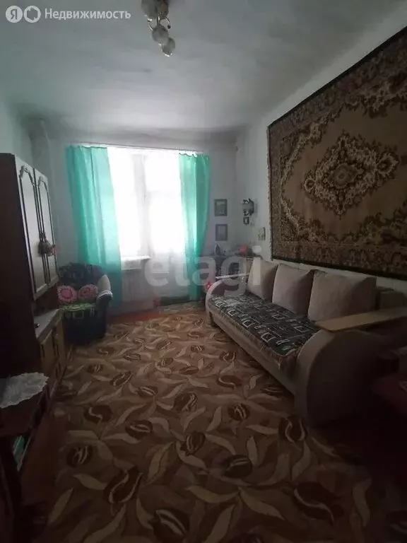 1к в 3-комнатной квартире (20 м) - Фото 1