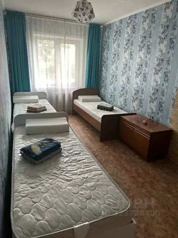 2-к кв. Иркутская область, Тайшет ул. Горького, 5 (40.0 м) - Фото 2