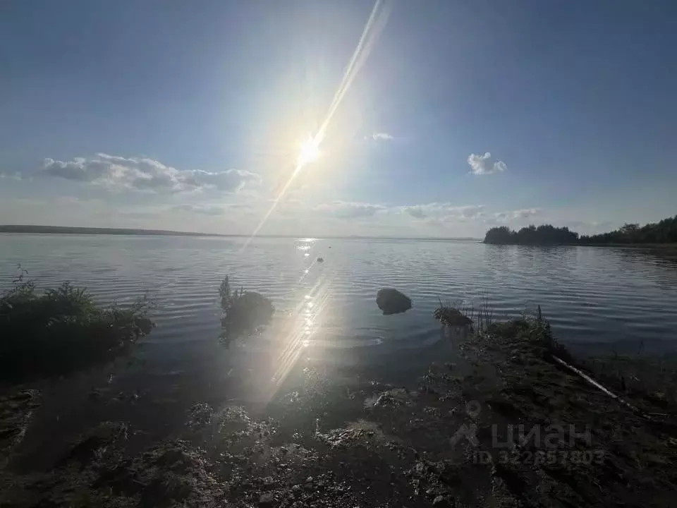 Участок в Челябинская область, Аргаяшский муниципальный округ, ... - Фото 2