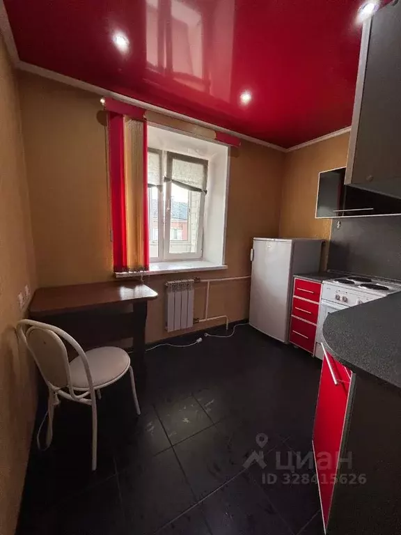 1-к кв. Хакасия, Абакан просп. Дружбы Народов, 39Б (35.0 м) - Фото 2
