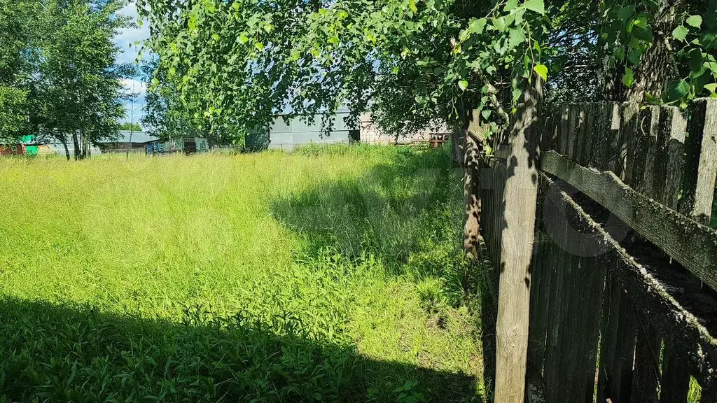 Участок 26 сот. (ИЖС) - Фото 0