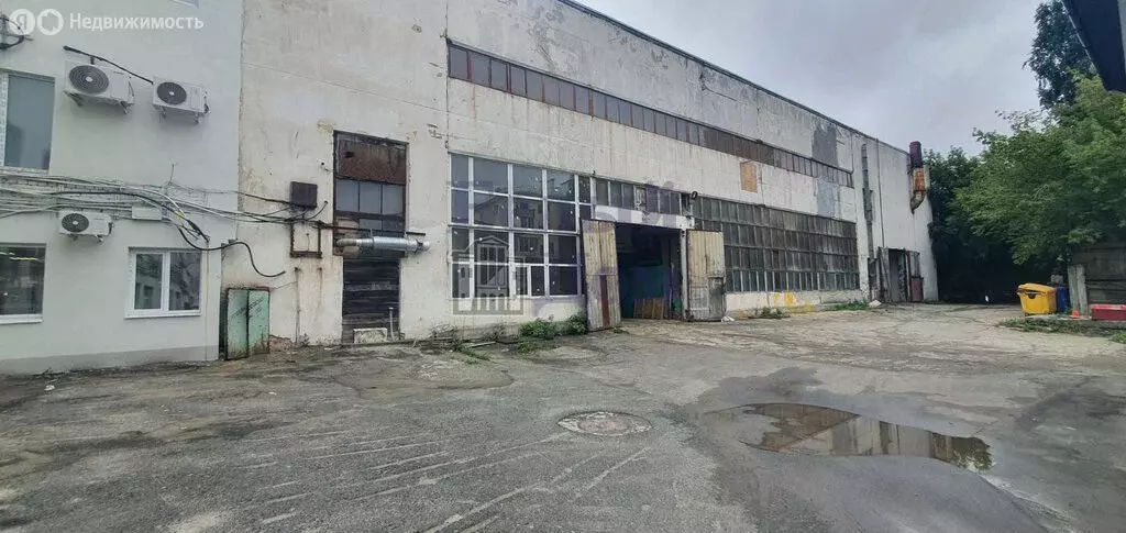 Производственное помещение (60 м) - Фото 2