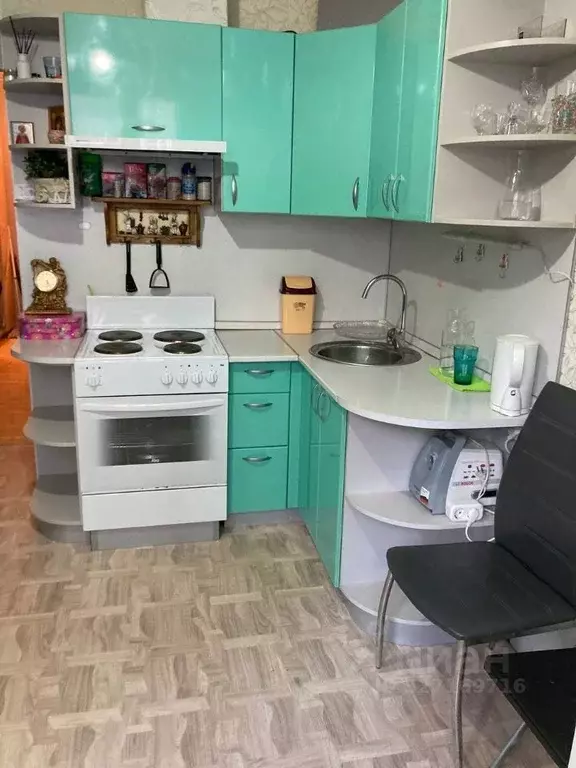 1-к кв. Москва, Москва, Московский г. ул. Радужная, 4 (46.0 м) - Фото 1