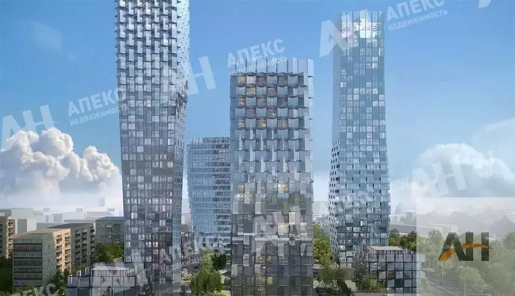 Помещение свободного назначения в Москва ул. Серегина, 5к1 (164 м) - Фото 1