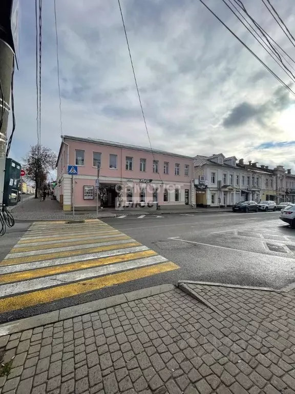 1-к кв. Калужская область, Калуга Театральная ул., 15 (36.2 м) - Фото 2