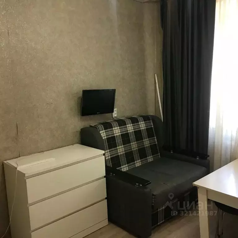 Комната Ростовская область, Ростов-на-Дону Вятская ул., 43 (10.0 м) - Фото 2