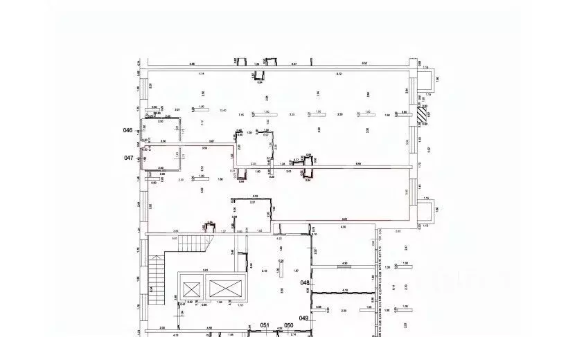 Торговая площадь в Московская область, Люберцы городской округ, ... - Фото 2