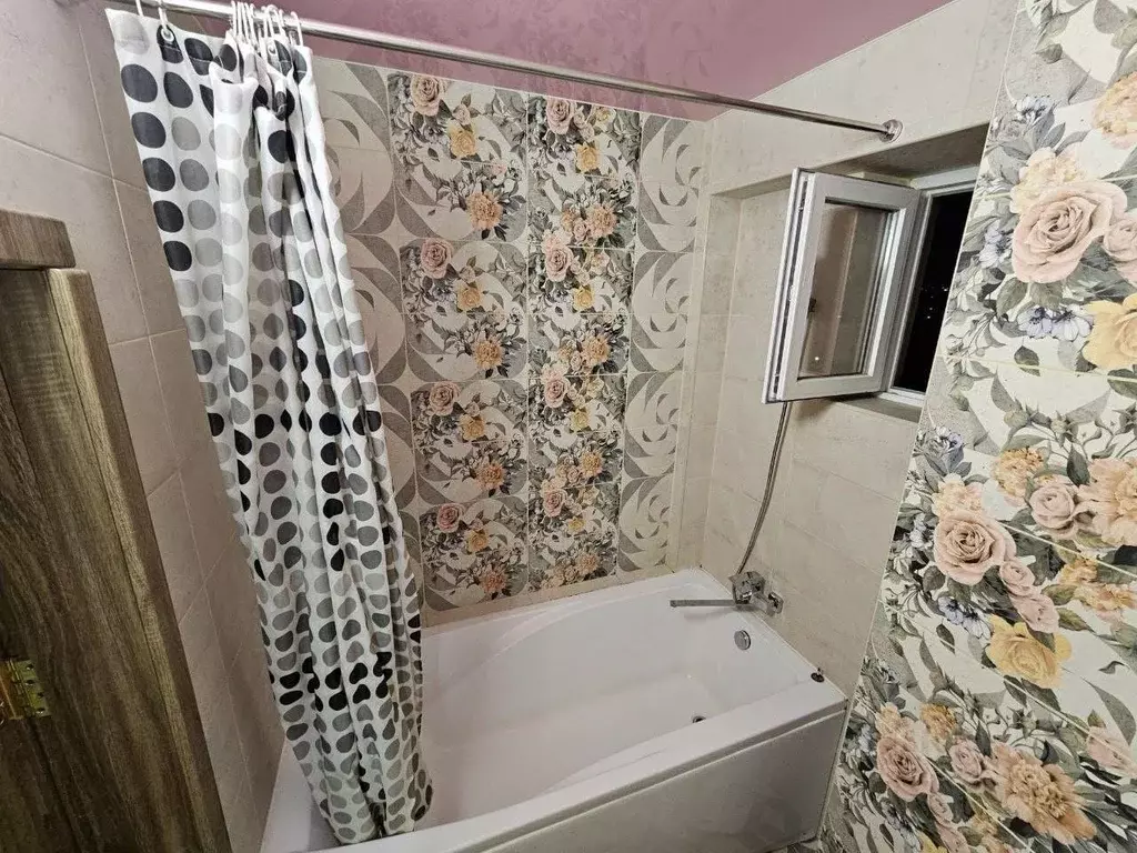1-к кв. Крым, Симферополь ул. Батурина (34.0 м) - Фото 2