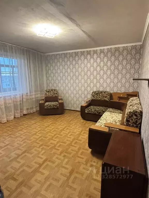 2-к кв. Кемеровская область, Прокопьевск просп. Строителей, 29 (52.0 ... - Фото 2