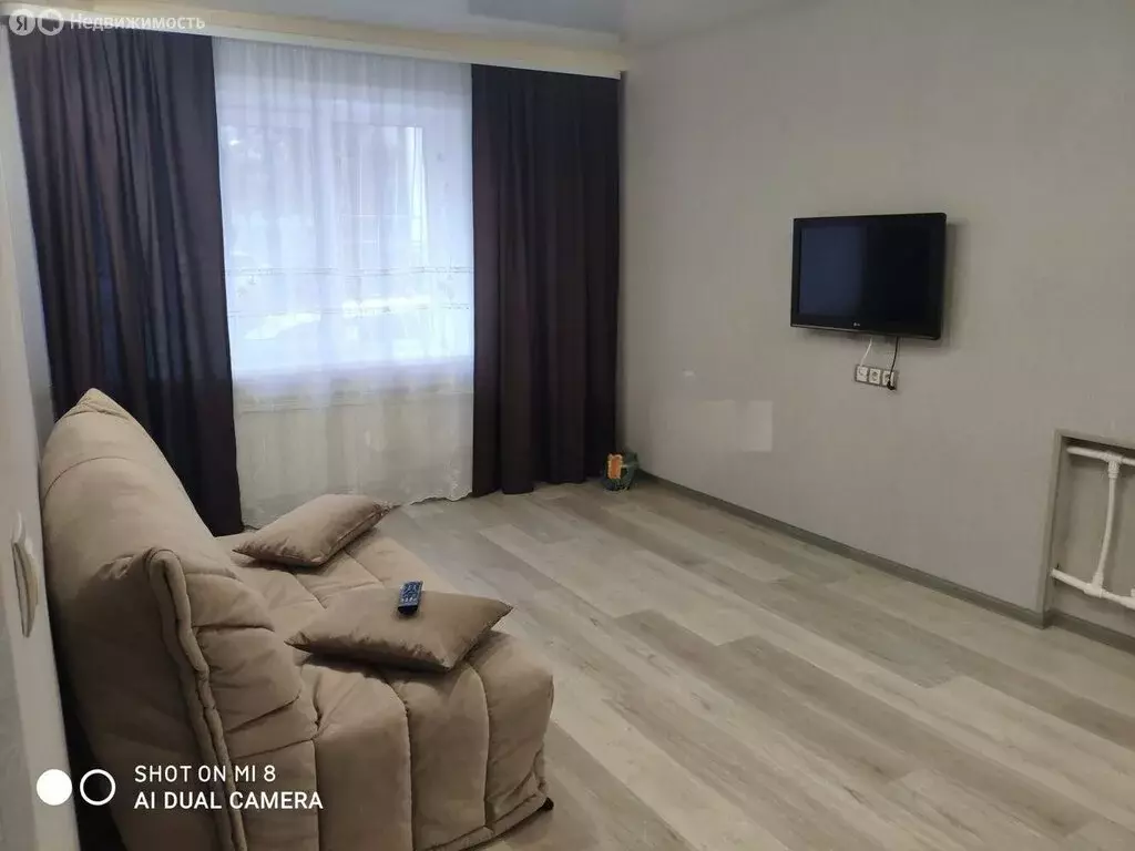 2-комнатная квартира: Южно-Сахалинск, улица Чехова, 174 (48.2 м) - Фото 0