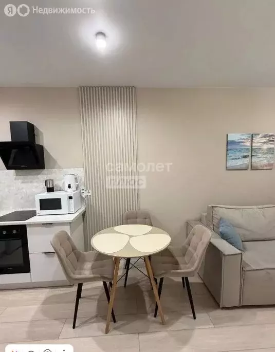 2-комнатная квартира: Москва, Очаковское шоссе, 9А (37.2 м) - Фото 2