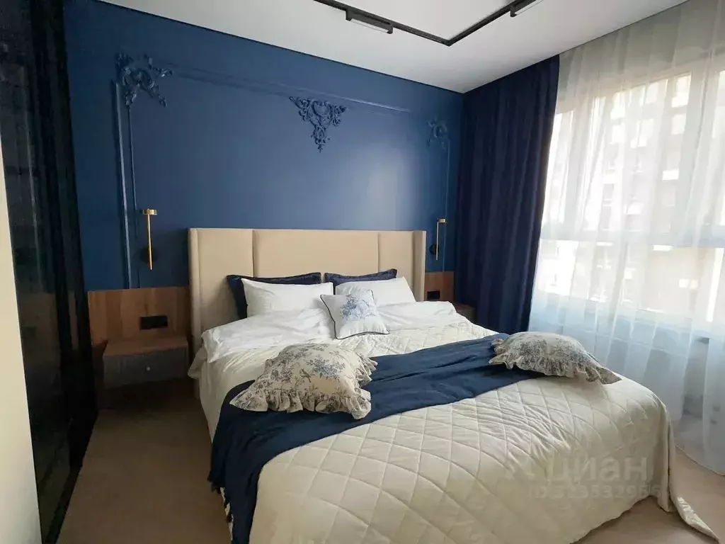 2-к кв. Московская область, Красногорск городской округ, д. Глухово ... - Фото 2