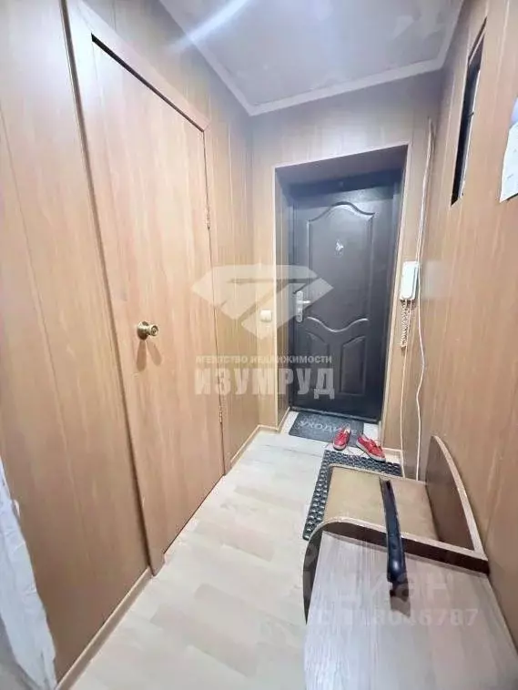 1-к кв. Кемеровская область, Кемерово просп. Ленина, 63 (30.5 м) - Фото 1