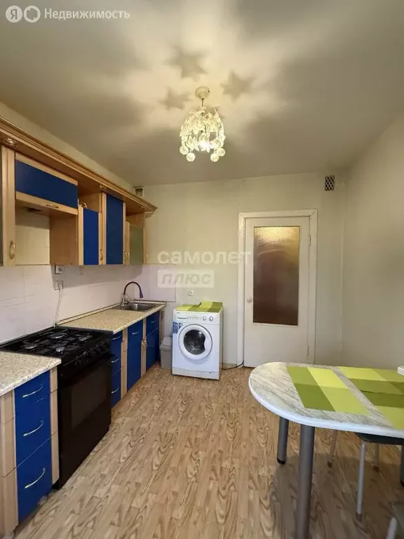 1-комнатная квартира: Гамово, улица 50 лет Октября, 19 (40.2 м) - Фото 2