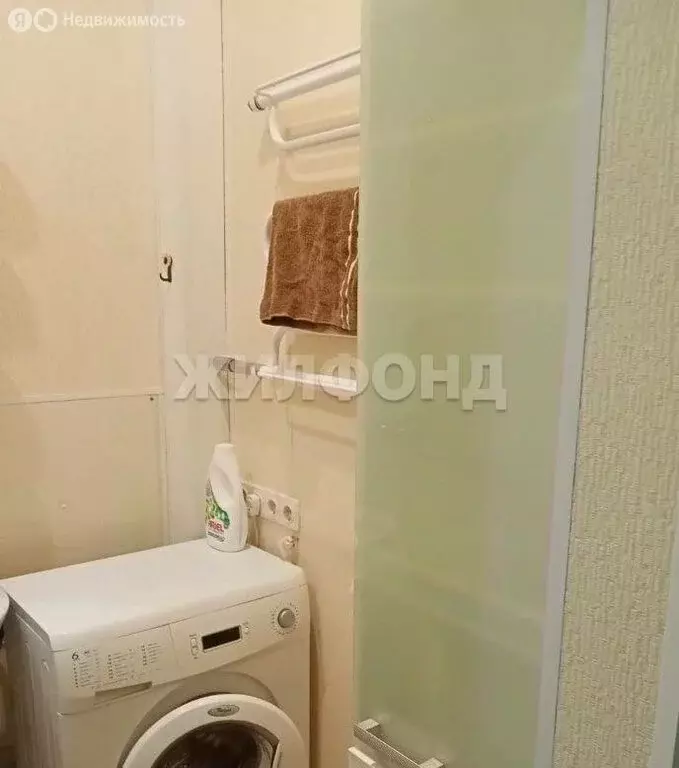 1-комнатная квартира: Новосибирск, Советская улица, 7 (39.6 м) - Фото 0