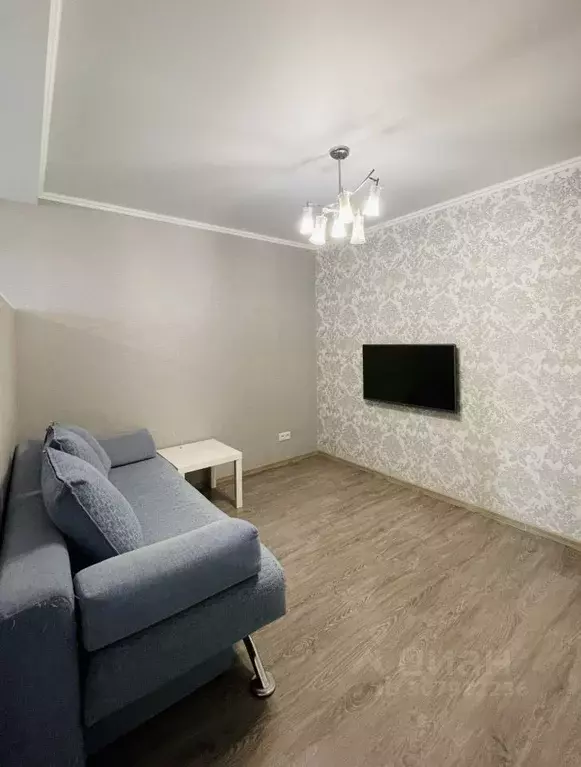 2-к кв. Томская область, Томск Вокзальная ул., 21 (56.0 м) - Фото 1