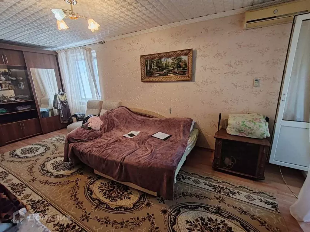 Продаётся 1-к квартира, 33 м - Фото 1