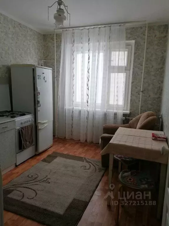 1-к кв. Орловская область, Орел бул. Молодежи, 17 (40.0 м) - Фото 1