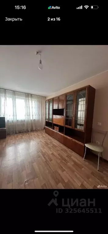 2-к кв. Краснодарский край, Краснодар ул. Героев-Разведчиков, 30 (60.0 ... - Фото 2