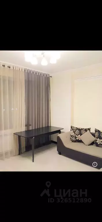 1-к кв. Волгоградская область, Волгоград ул. Маршала Еременко, 42 ... - Фото 2