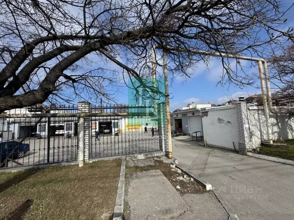 Офис в Севастополь пер. Детский, 7 (36 м) - Фото 1