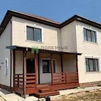 Дом в Севастополь Балаклавский муниципальный округ, Дельфин СТ, 57 ... - Фото 1