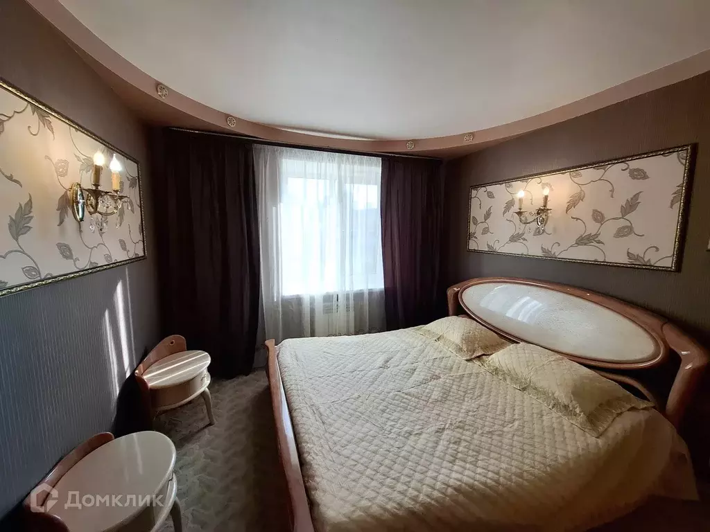 Продаётся 3-к квартира, 61.8 м - Фото 0