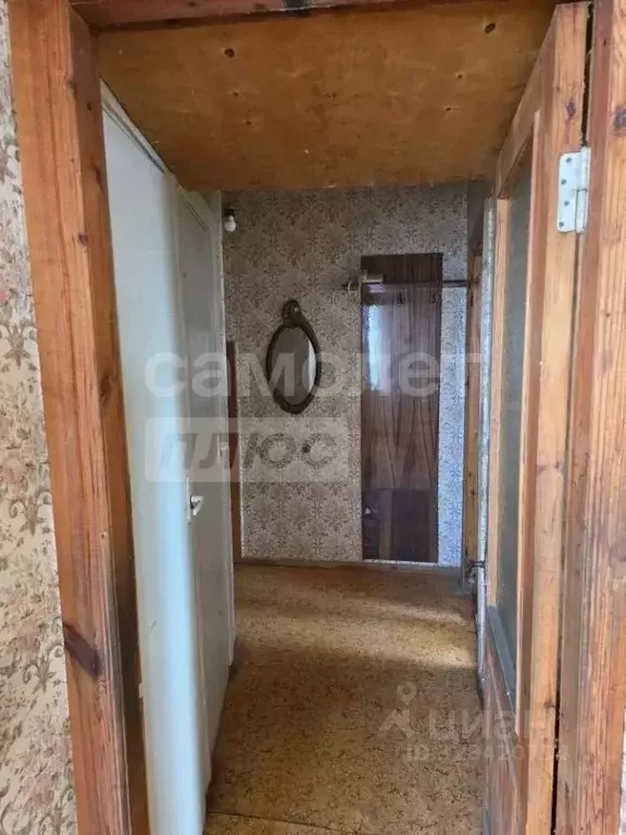 2-к кв. Крым, Симферополь ул. Трубаченко, 24 (40.4 м) - Фото 1