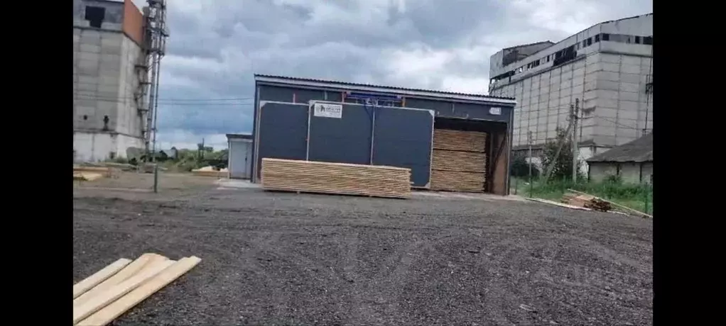 Производственное помещение в Башкортостан, Кармаскалинский район, ... - Фото 2