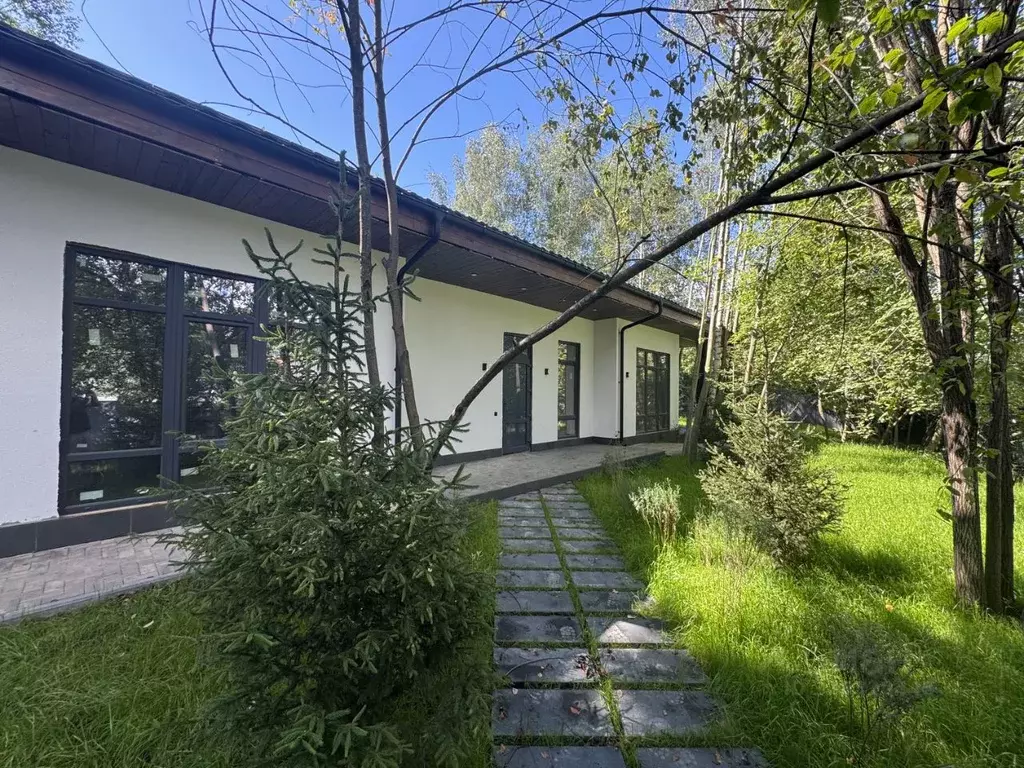 Дом в Московская область, Одинцовский городской округ, с. Иславское, ... - Фото 1