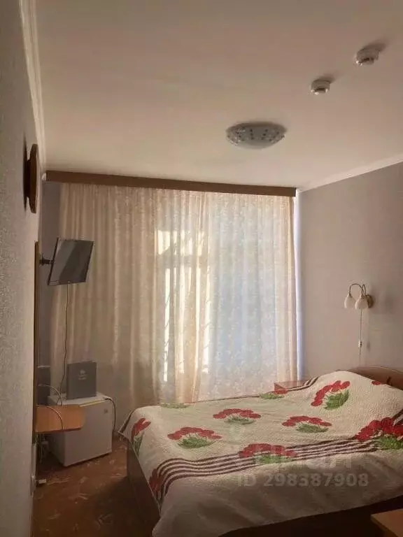 Комната Сахалинская область, Ноглики пгт ул. Советская, 6 (10.0 м) - Фото 0