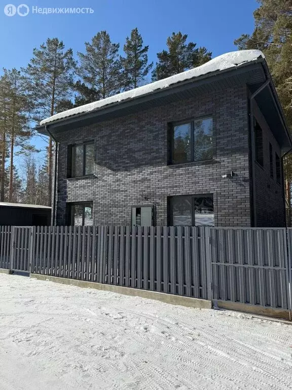 Дом в Иркутский муниципальный округ, ДНТ Хрустальное, проезд ... - Фото 2