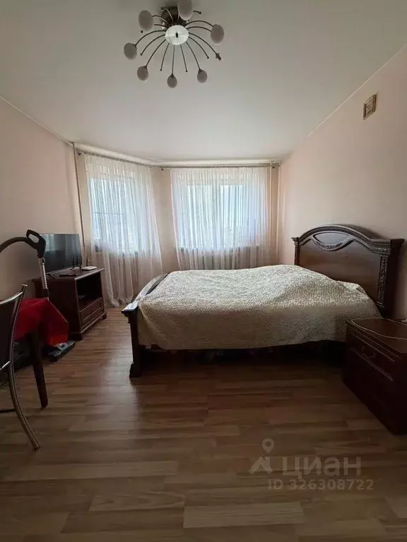 1-к кв. Московская область, Красноармейск Пушкинский городской округ, ... - Фото 0