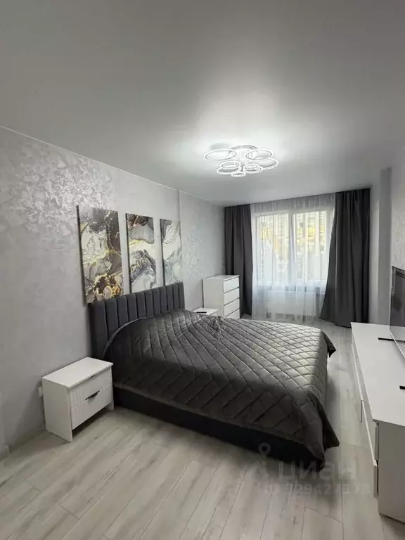 1-к кв. Москва Илимская ул., 1Вк3 (40.0 м) - Фото 2