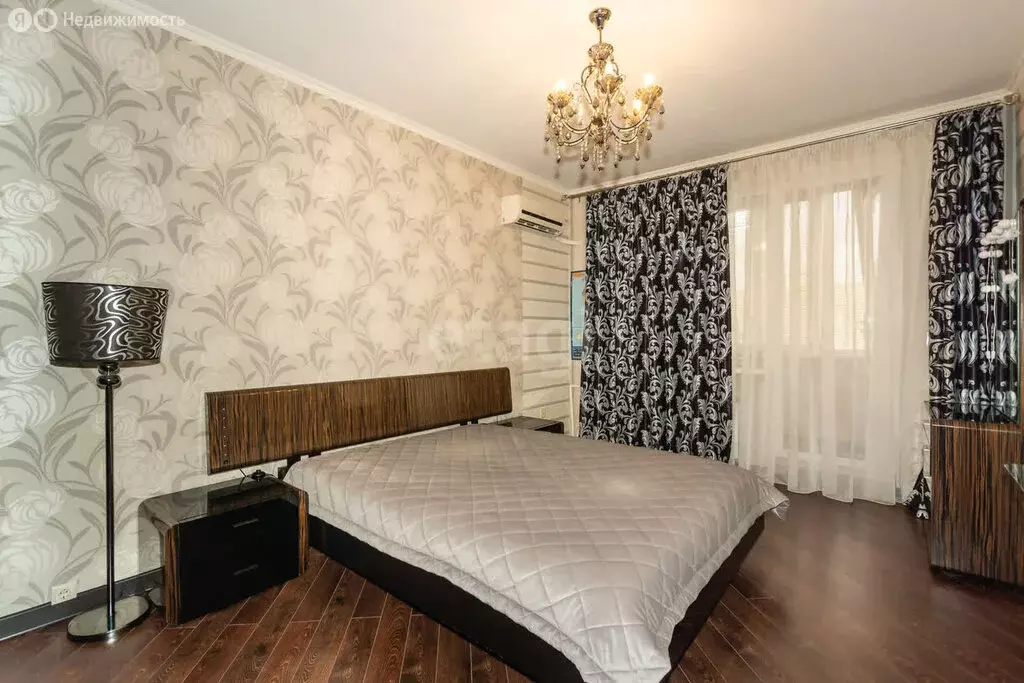 2-комнатная квартира: Батайск, Коммунистическая улица, 195Б (65 м) - Фото 1