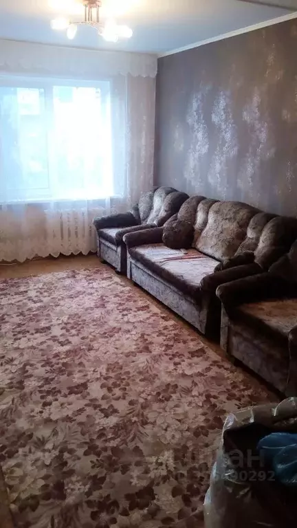 2-к кв. Татарстан, Набережные Челны 62-й комплекс, 18 (41.0 м) - Фото 2