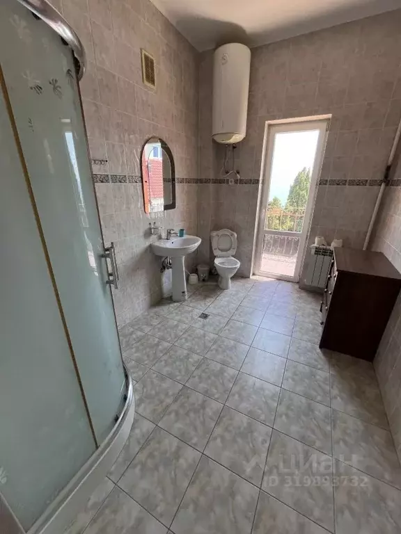 Дом в Крым, Ялта муниципальный округ, Отрадное пгт ул. Лавандовая, 7 ... - Фото 1