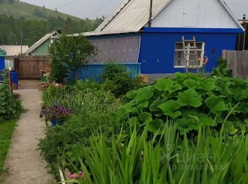 Дом в Забайкальский край, Чита Березка садовое товарищество, 472 (40 ... - Фото 0