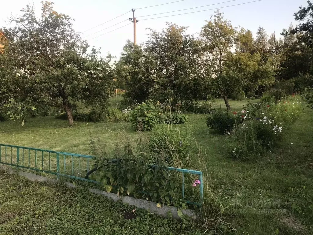 Участок в Московская область, Химки городской округ, д. Носово 5 (7.0 ... - Фото 1