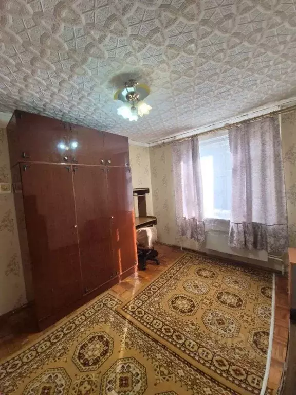 Комната Свердловская область, Екатеринбург ул. Амундсена, 69 (14.5 м) - Фото 1