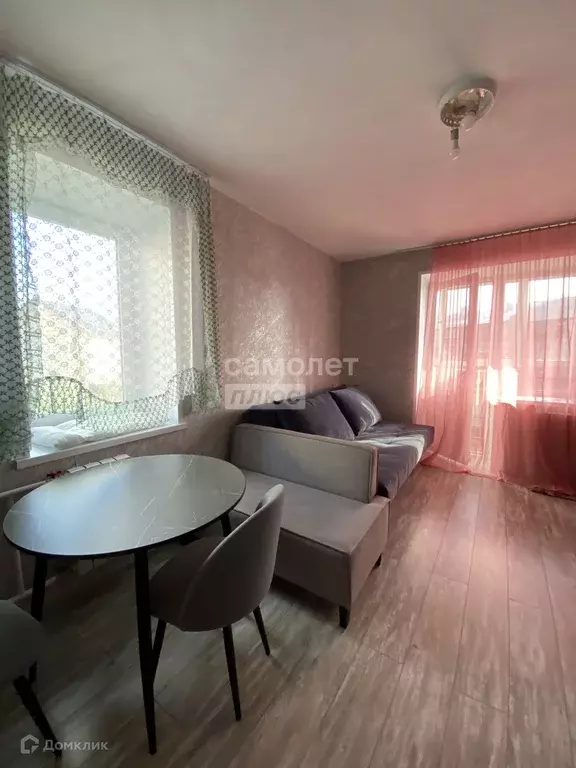 Продаётся квартира-студия, 20 м - Фото 0