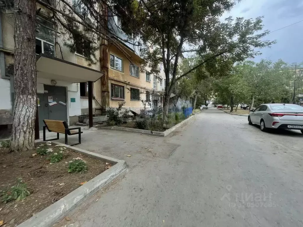 3-к кв. Крым, Симферополь ул. Киевская (61.1 м) - Фото 0