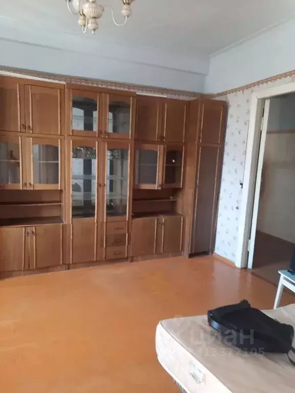 3-к кв. Тульская область, Новомосковск Московская ул., 6 (76.0 м) - Фото 1