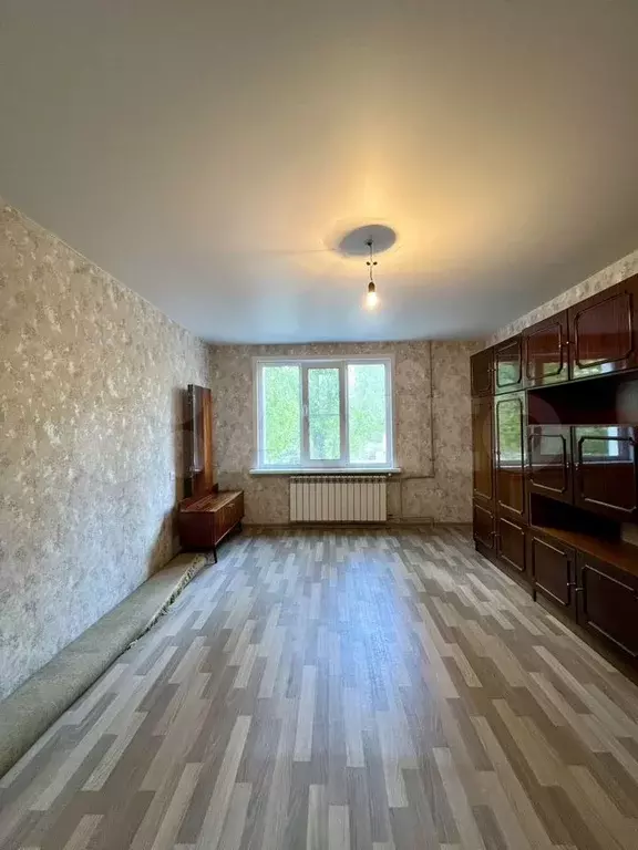 3-к. квартира, 54,5 м, 1/9 эт. - Фото 1