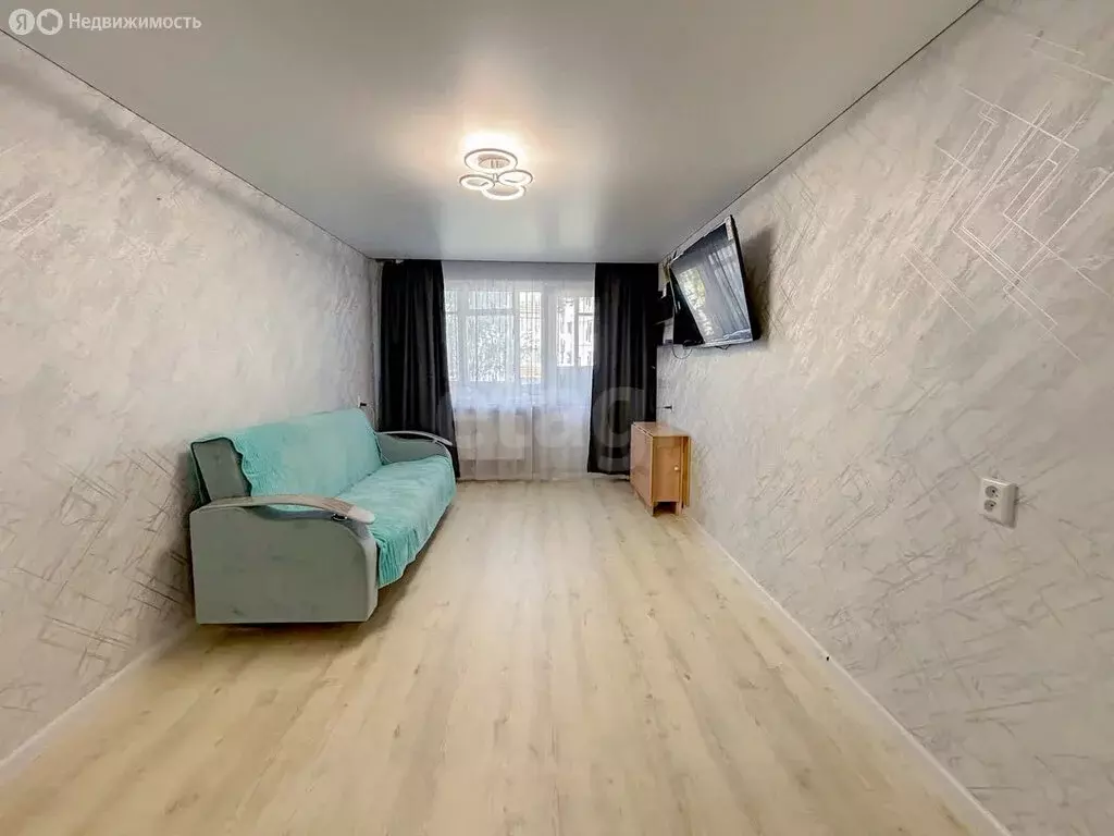 2-комнатная квартира: Псков, улица Лепешинского, 12 (44.1 м) - Фото 1
