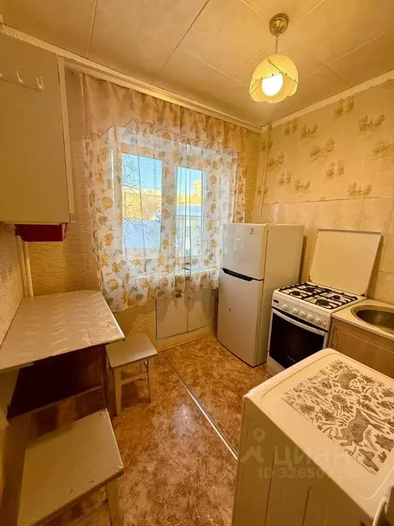 2-к кв. Саратовская область, Саратов ул. Имени Т.Г. Шевченко, 17/25 ... - Фото 1