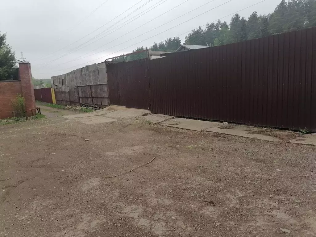Участок в Московская область, Одинцовский городской округ, ... - Фото 1